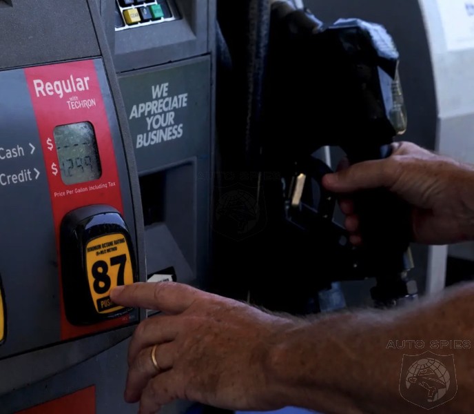Gas Stations Are Now Placing $175 Hold Fee When Charging At The Gas Pump